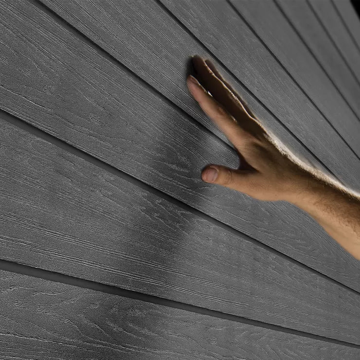 Keter Cortina 9ft 2" x 7ft (2.8 x 2.1m) Storage Shed