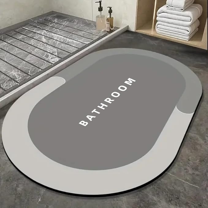 Complete Bathroom Essentials Bundle (7 Items)