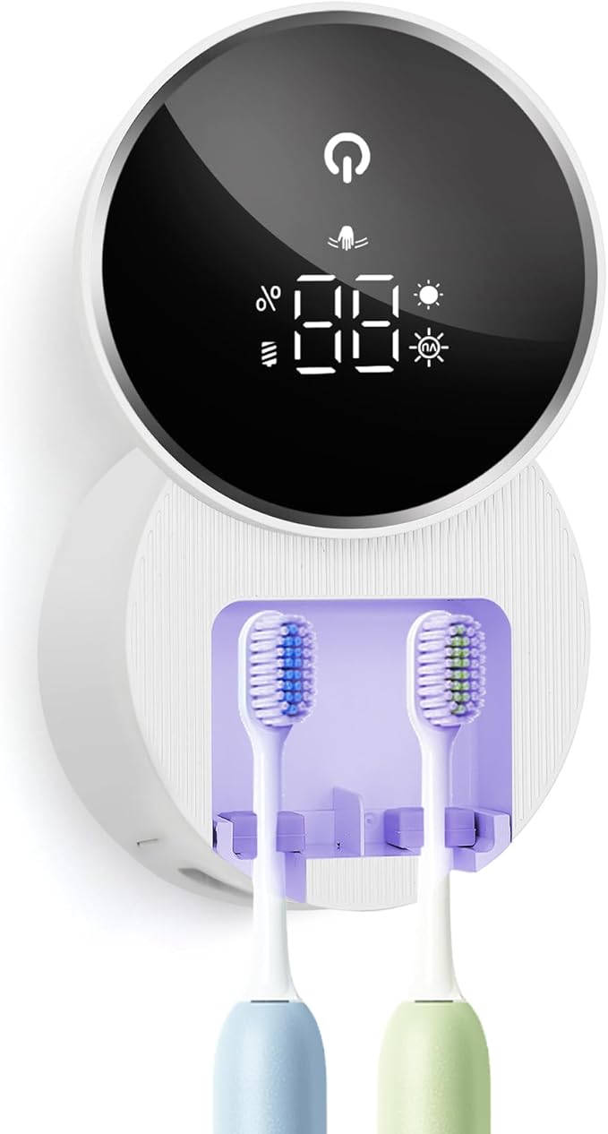 Complete Bathroom Essentials Bundle (7 Items)