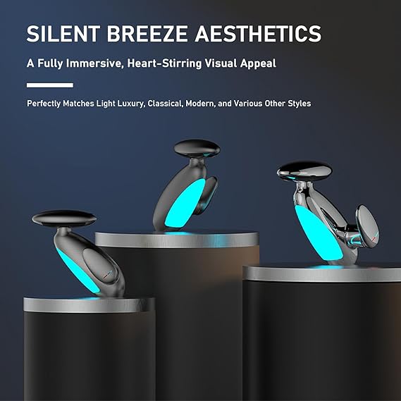 LED Bathroom Faucet with Multicolor Light, 360° Swivel & Pull-Out Spout, 4 Spray Modes, Ceramic Cartridge, 9/16 Inch Connection