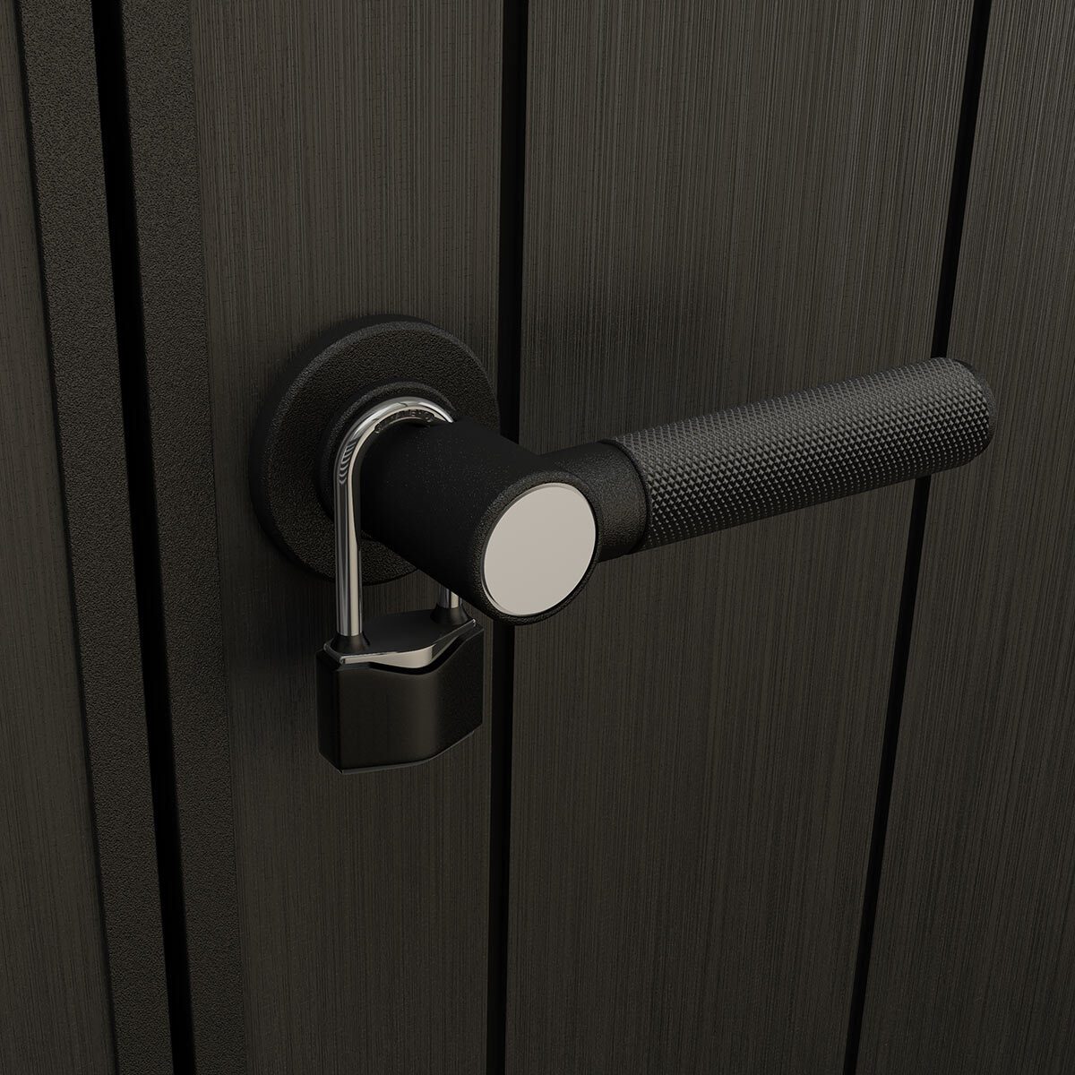 Keter Newton 7ft 6" x 9ft 5" (2.3 x 2.9m) Shed