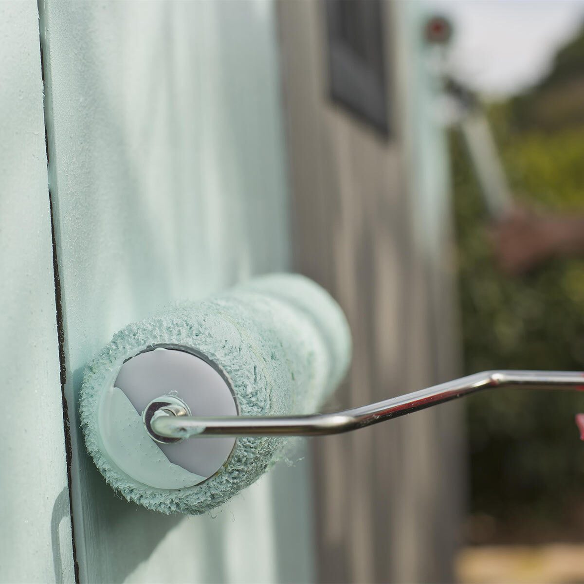 Keter Oakland 7ft 6" x 9ft 4" (2.3 x 2.9m) Shed