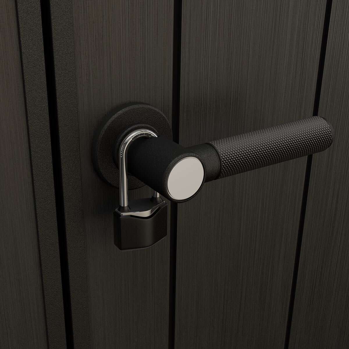 Keter Oakland 7ft 6" x 9ft 4" (2.3 x 2.9m) Shed