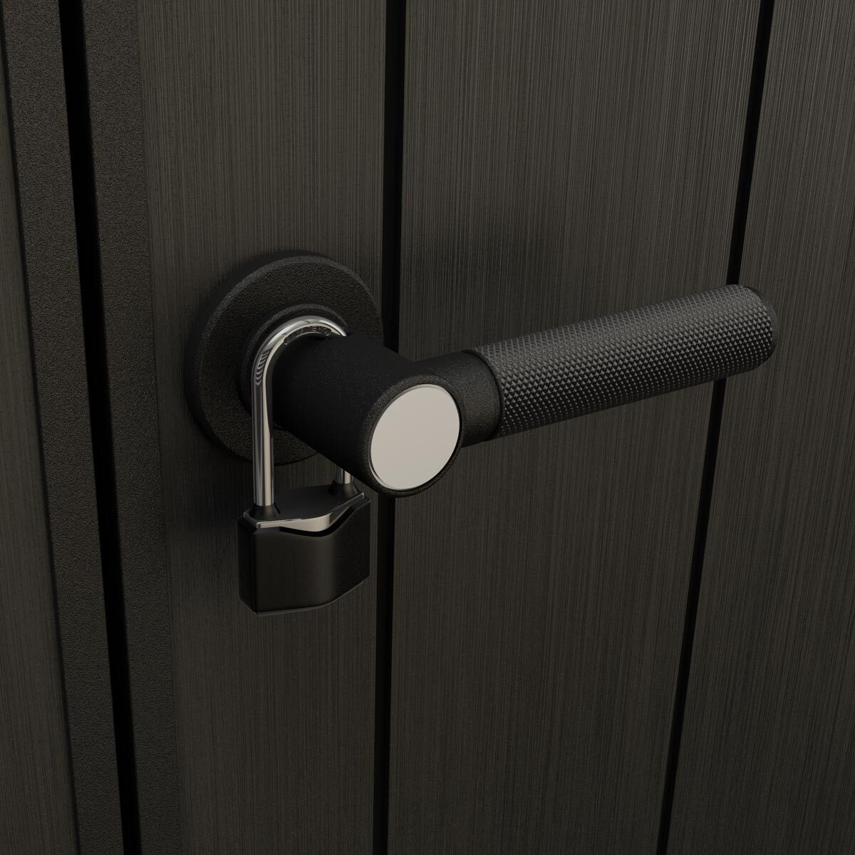 Keter Oakland 7ft 6" x 15ft 7" (2.3 x 4.7m) Outdoor Storage Shed