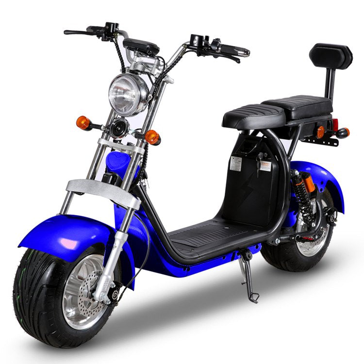 PREMIUM ELECTRIC SCOOTER