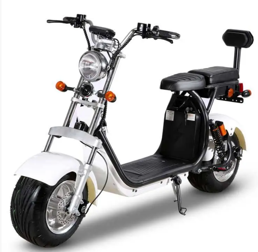 PREMIUM ELECTRIC SCOOTER