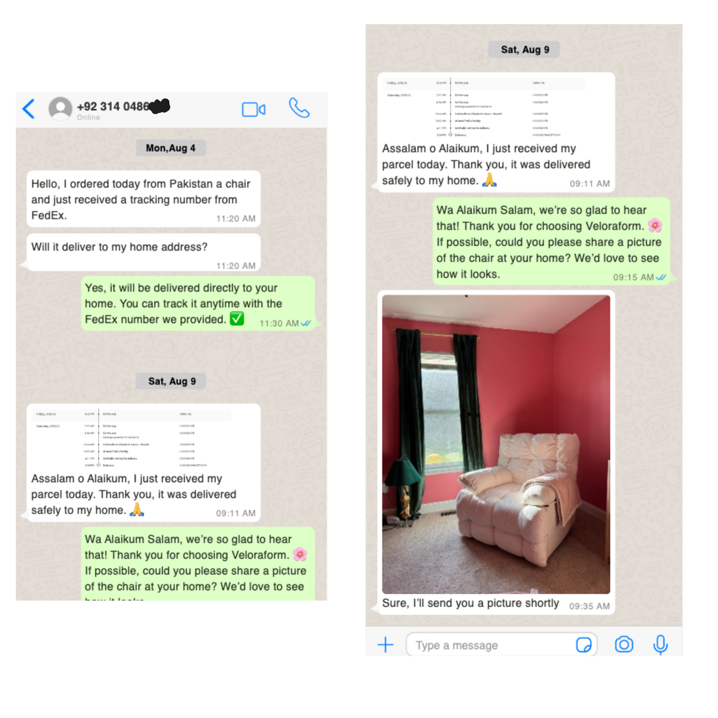 PrimeLounge Rocker Recliner Rocker Recliner Chair