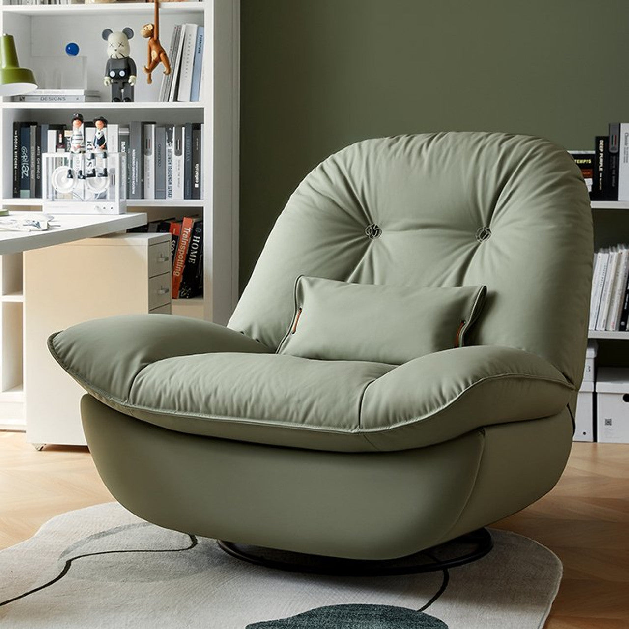 Smart Recliner Sofa Chair