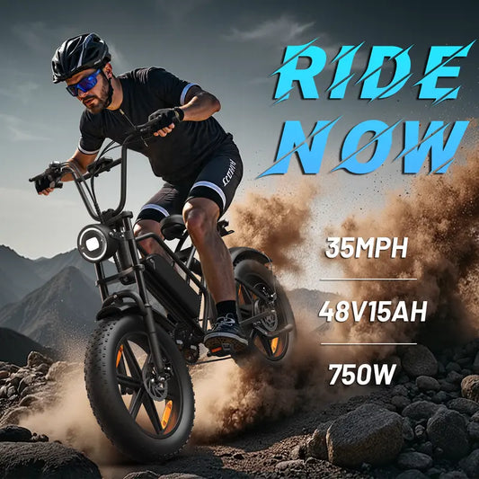 Premium Electric Scooter