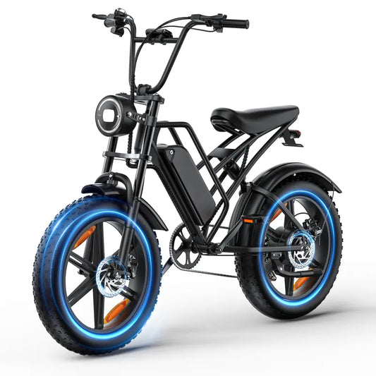 Premium Electric Scooter