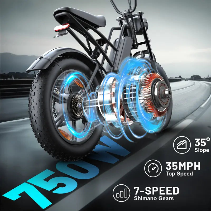 Premium Electric Scooter