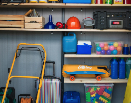 Keter Artisan 7ft x 7ft 2" (2.1 x 2.2m) Shed