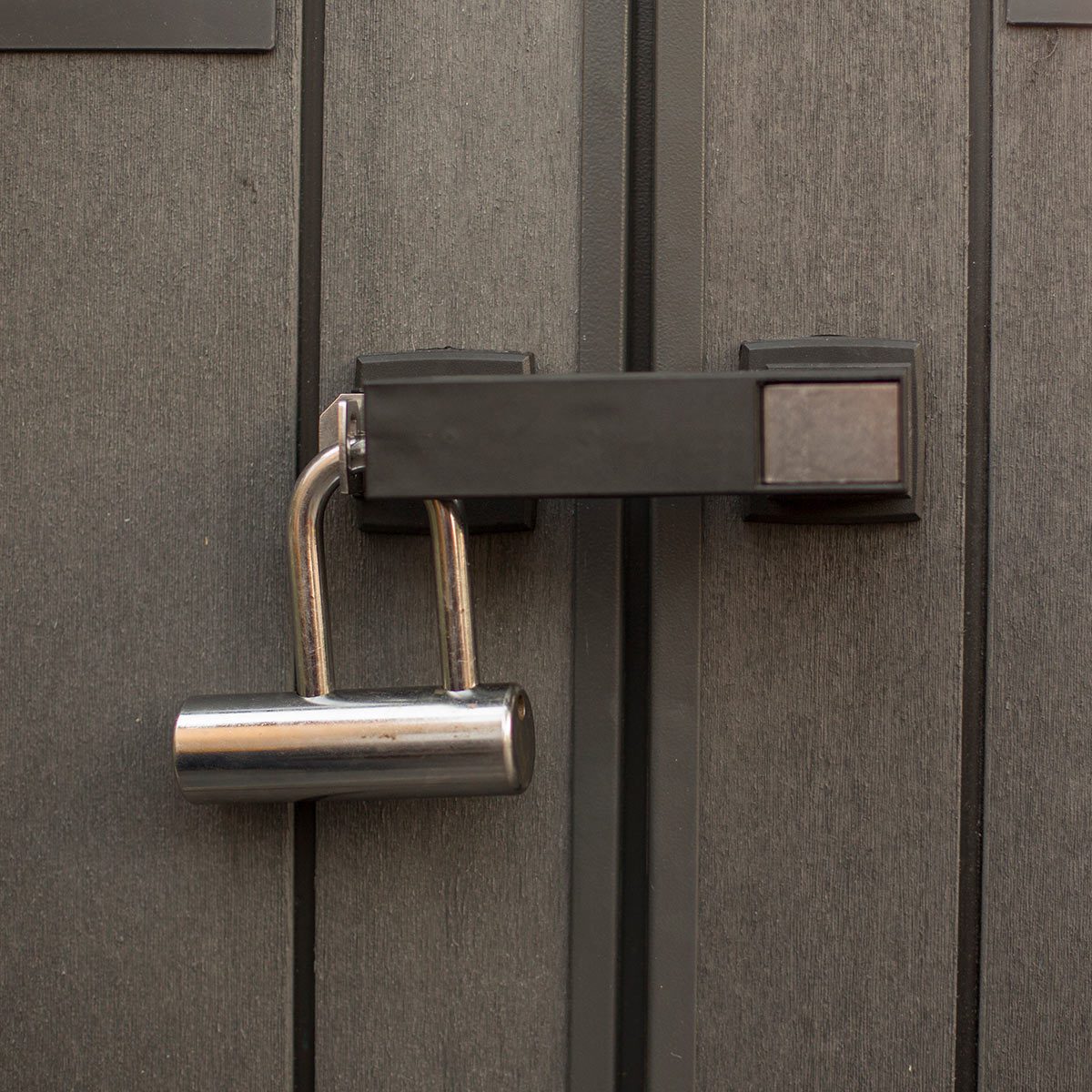 Keter Newton 7ft 6" x 11ft (2.3 x 3.5m) Shed