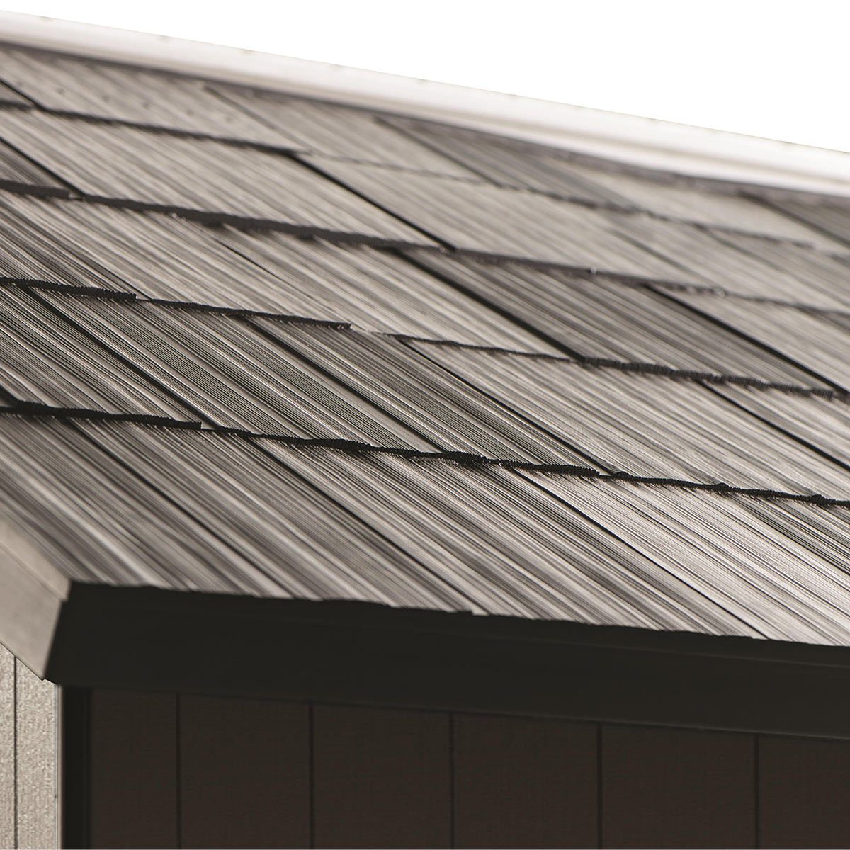 Keter Oakland 11ft x 7ft 6" (3.4 x 2.3m) Side Door Shed