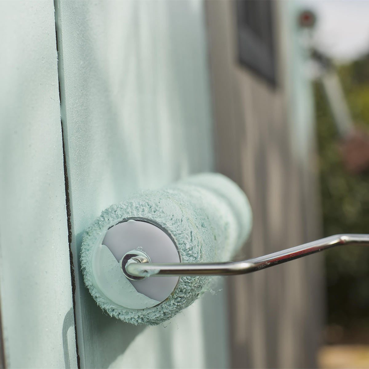 Keter Oakland 11ft x 7ft 6" (3.4 x 2.3m) Side Door Shed