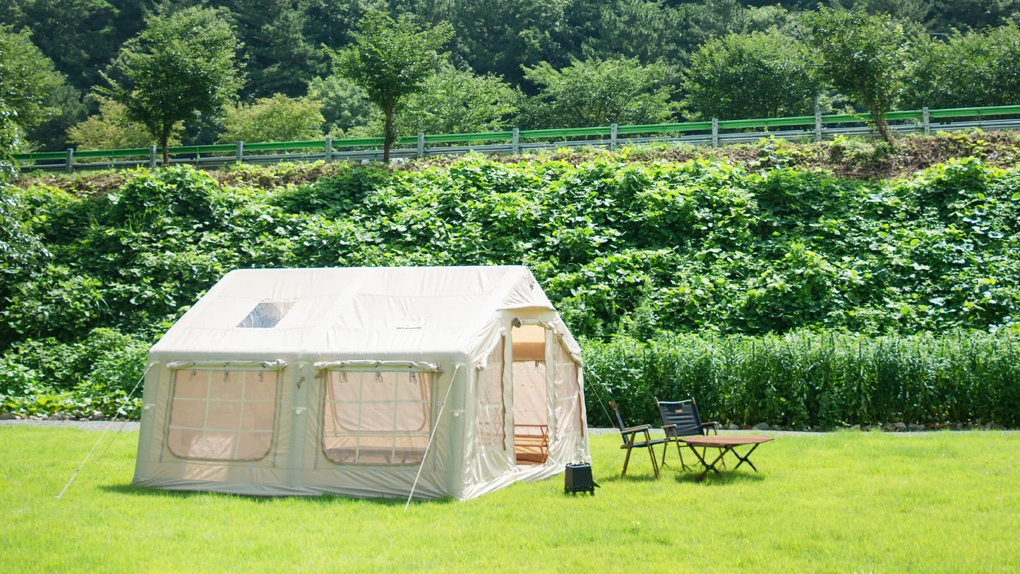 Inflatable Waterproof Air Tent